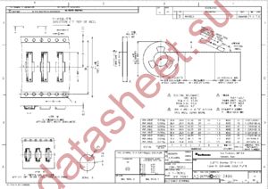 1-2013496-0 datasheet  